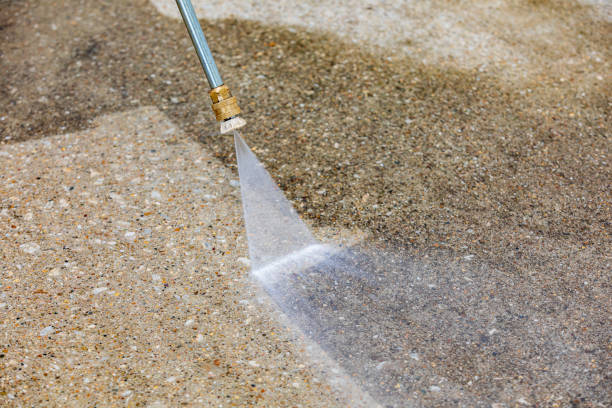 Best Parking Lot and Garage Cleaning  in Richton Park, IL