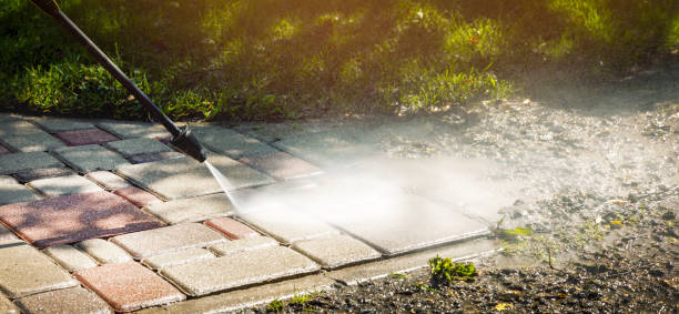 Best Patio and Deck Pressure Washing  in Richton Park, IL